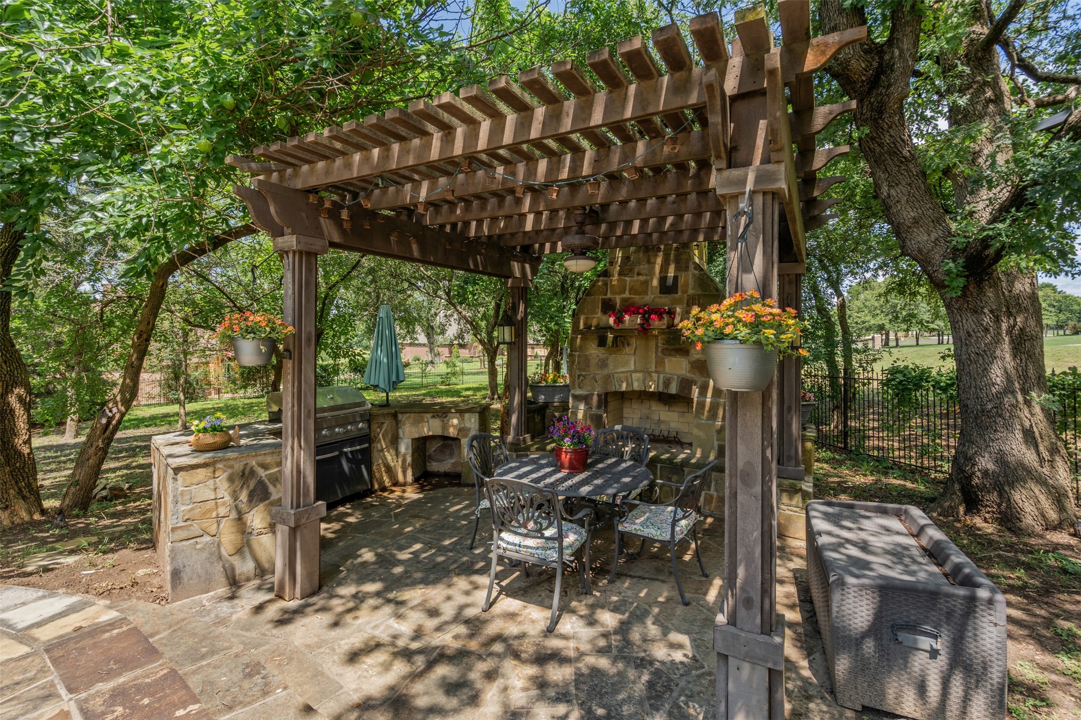 4421 La Cantera Court