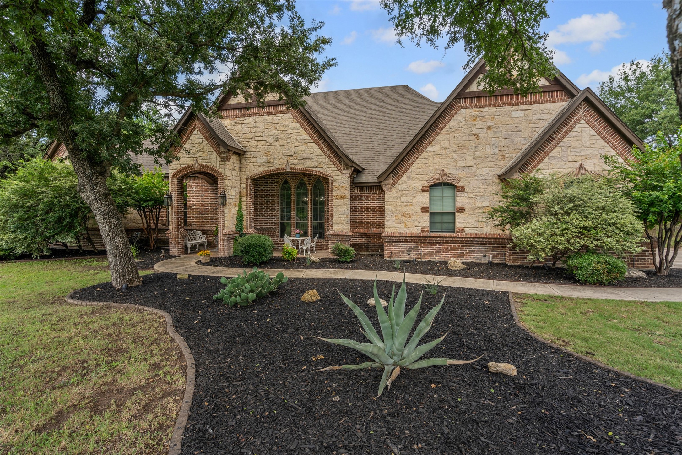 4421 La Cantera Court