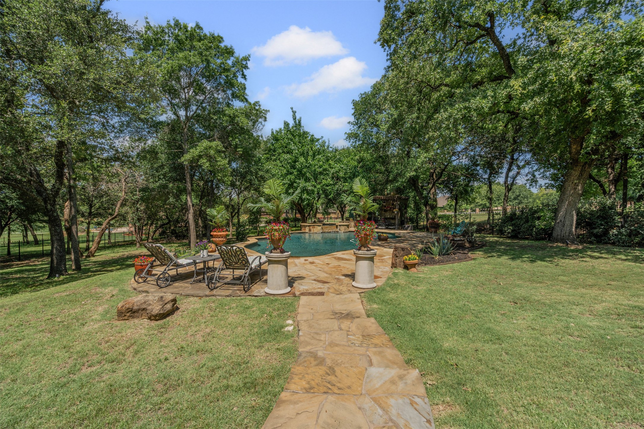4421 La Cantera Court