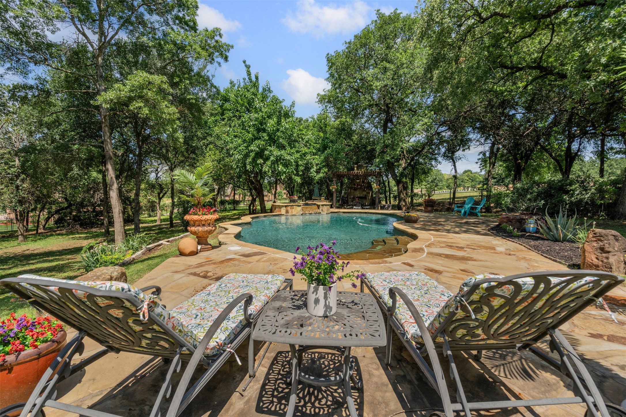 4421 La Cantera Court