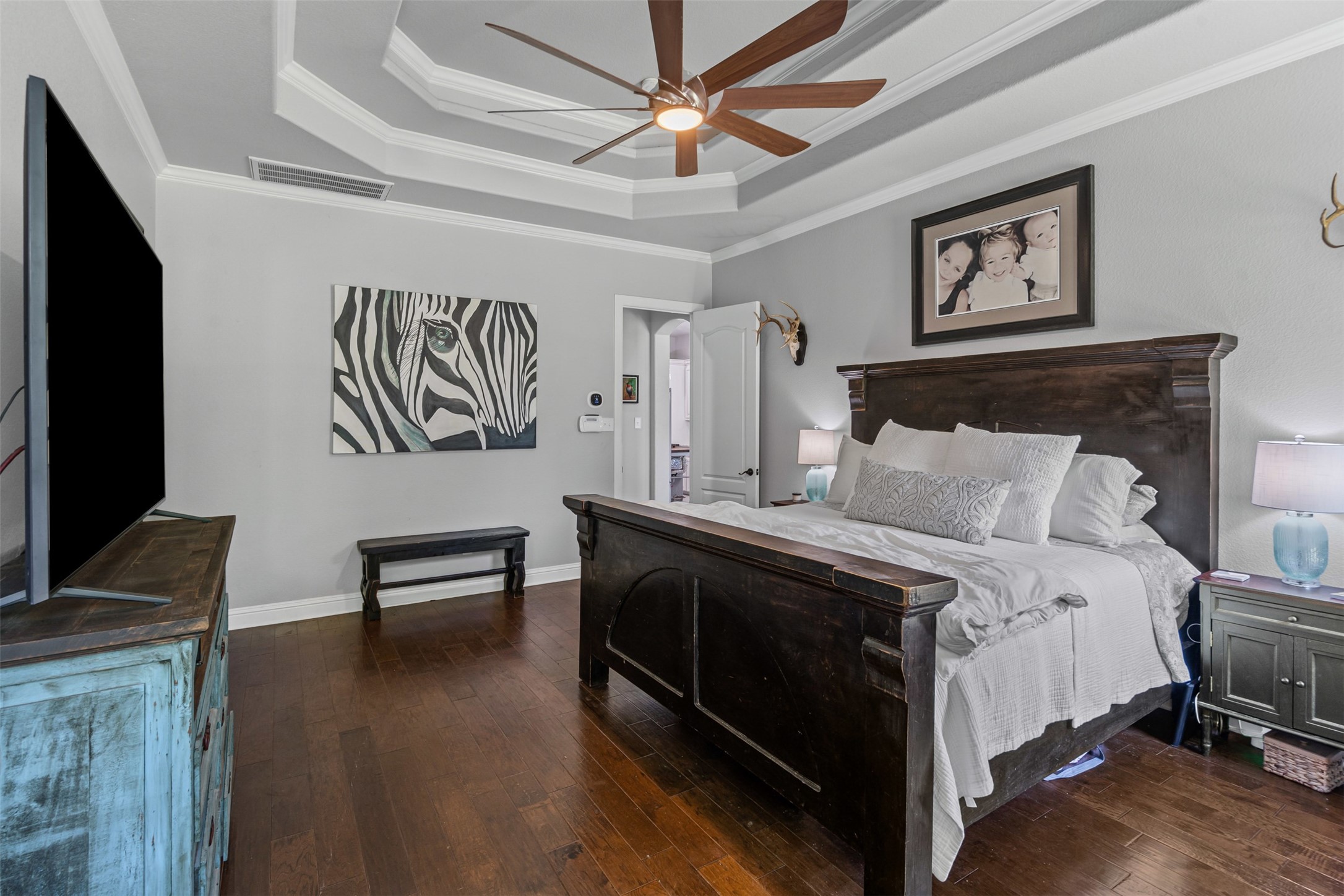 4421 La Cantera Court