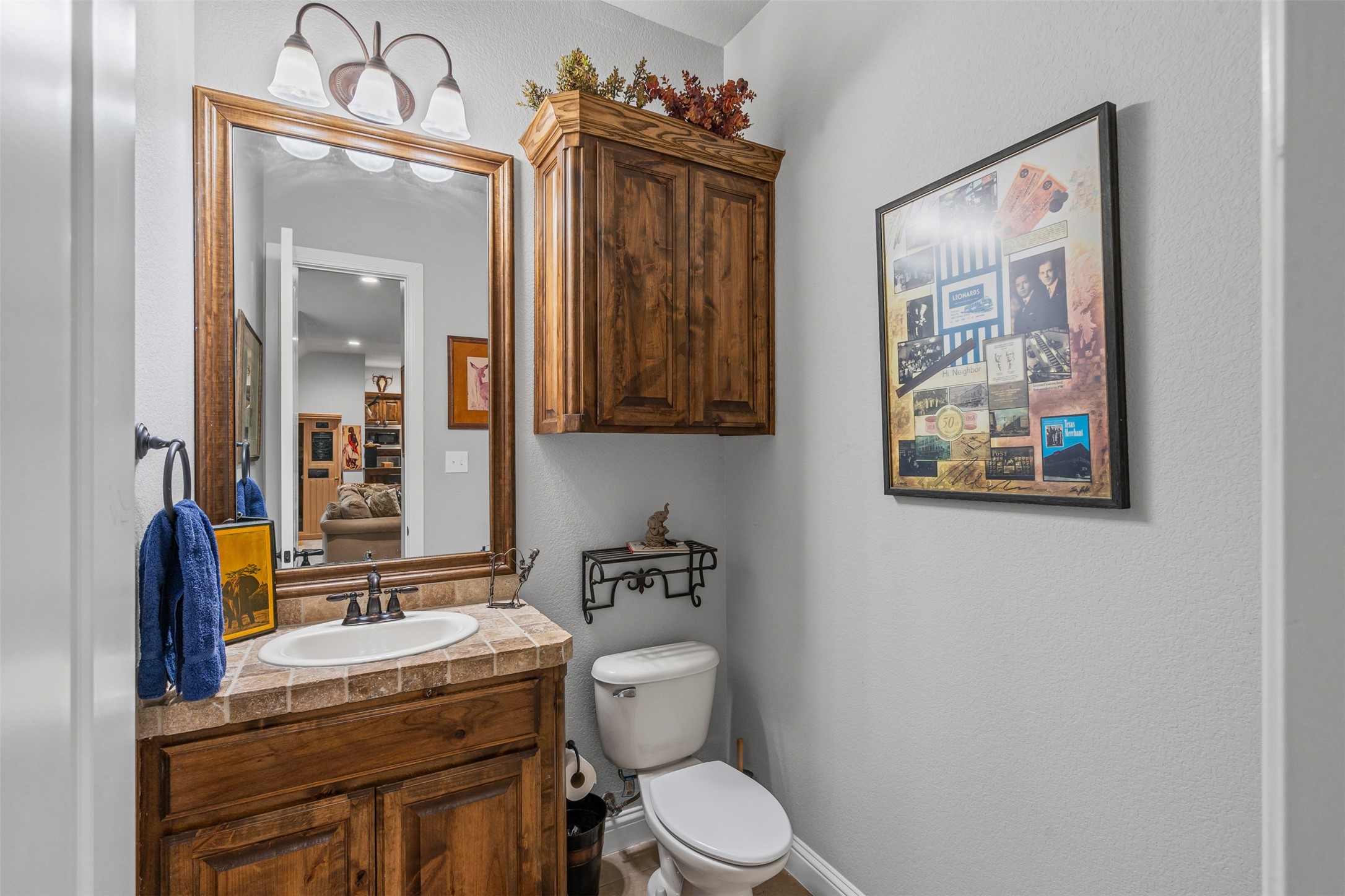 4421 La Cantera Court