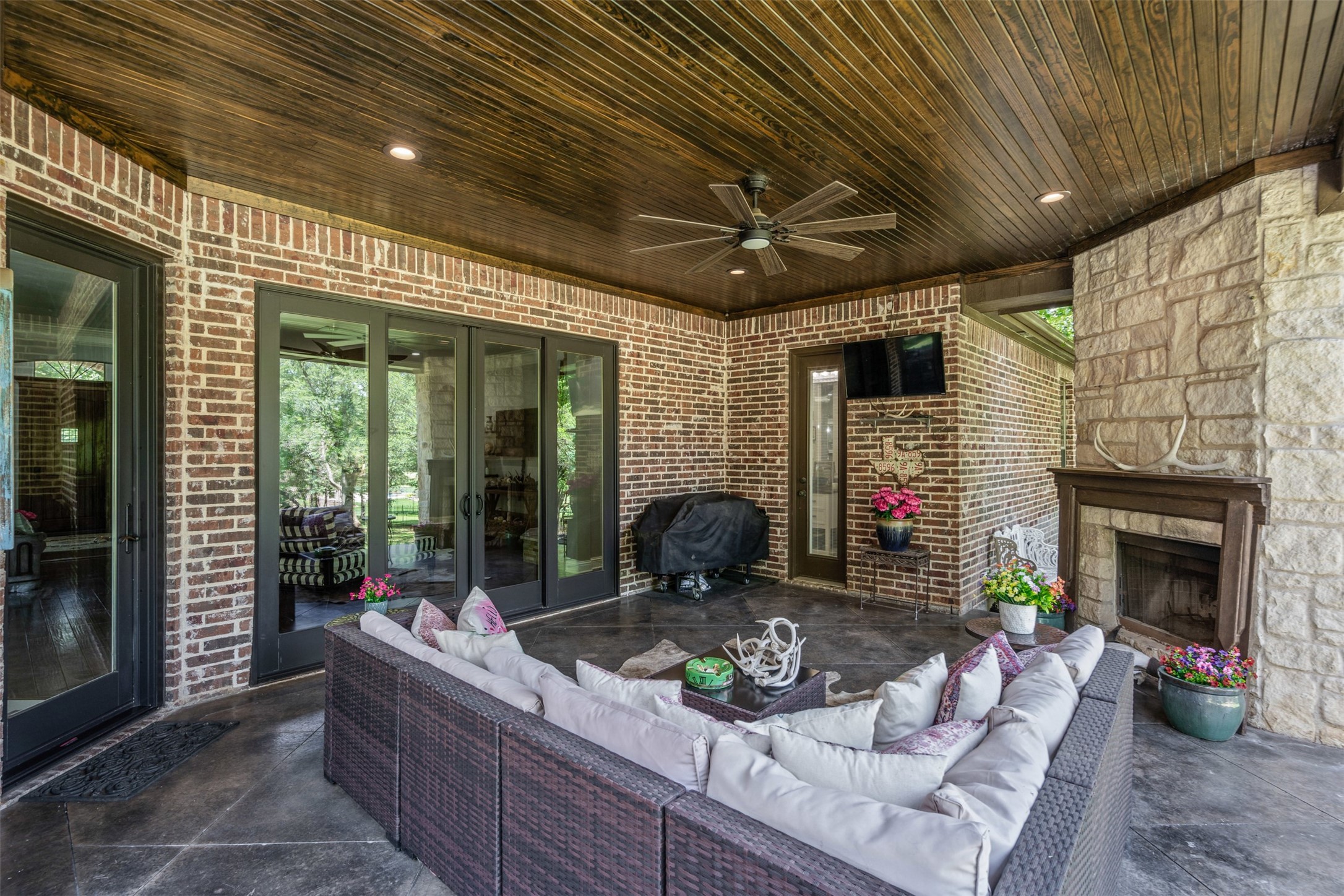 4421 La Cantera Court