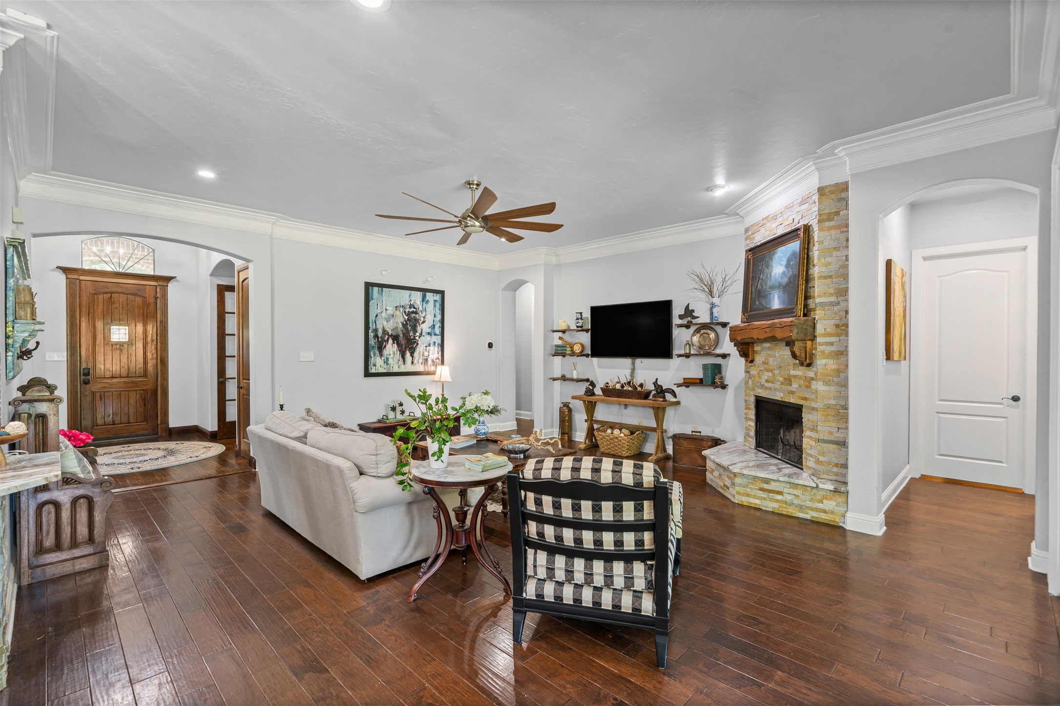 4421 La Cantera Court