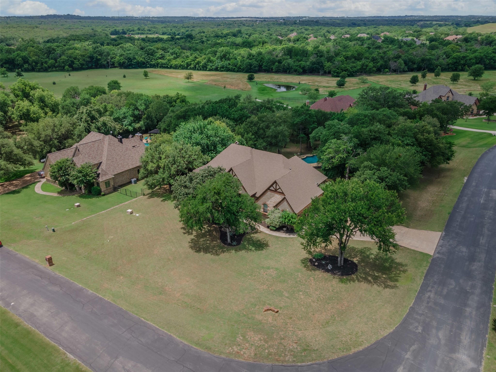 4421 La Cantera Court