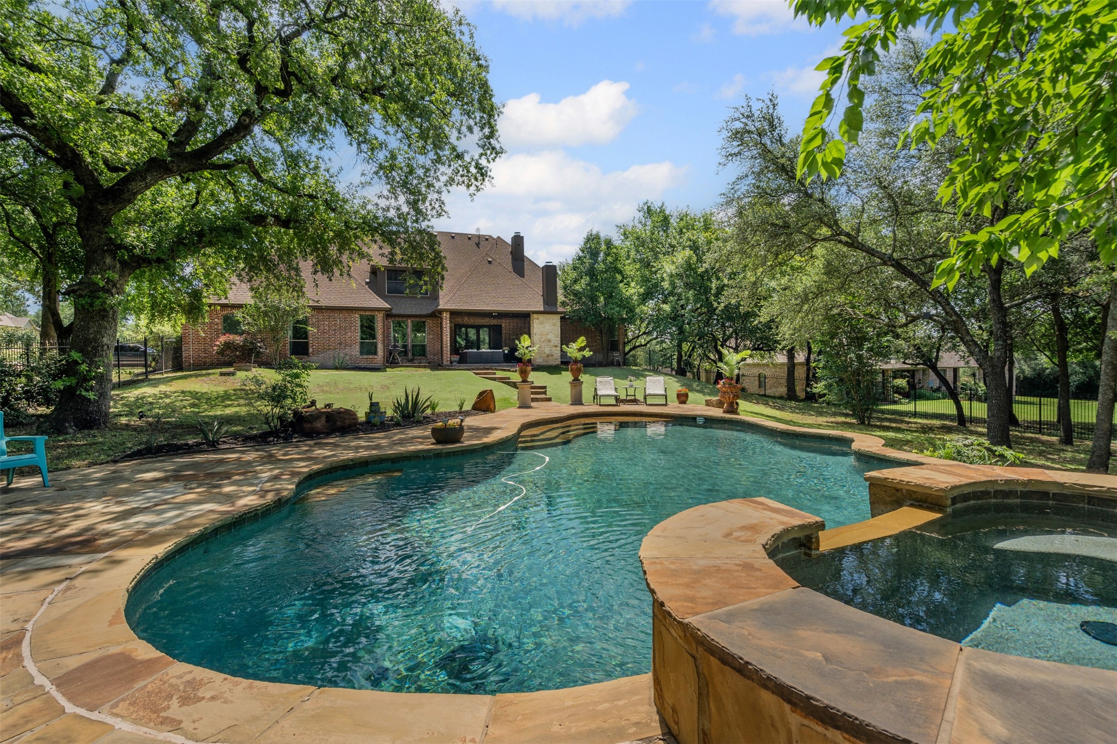 4421 La Cantera Court