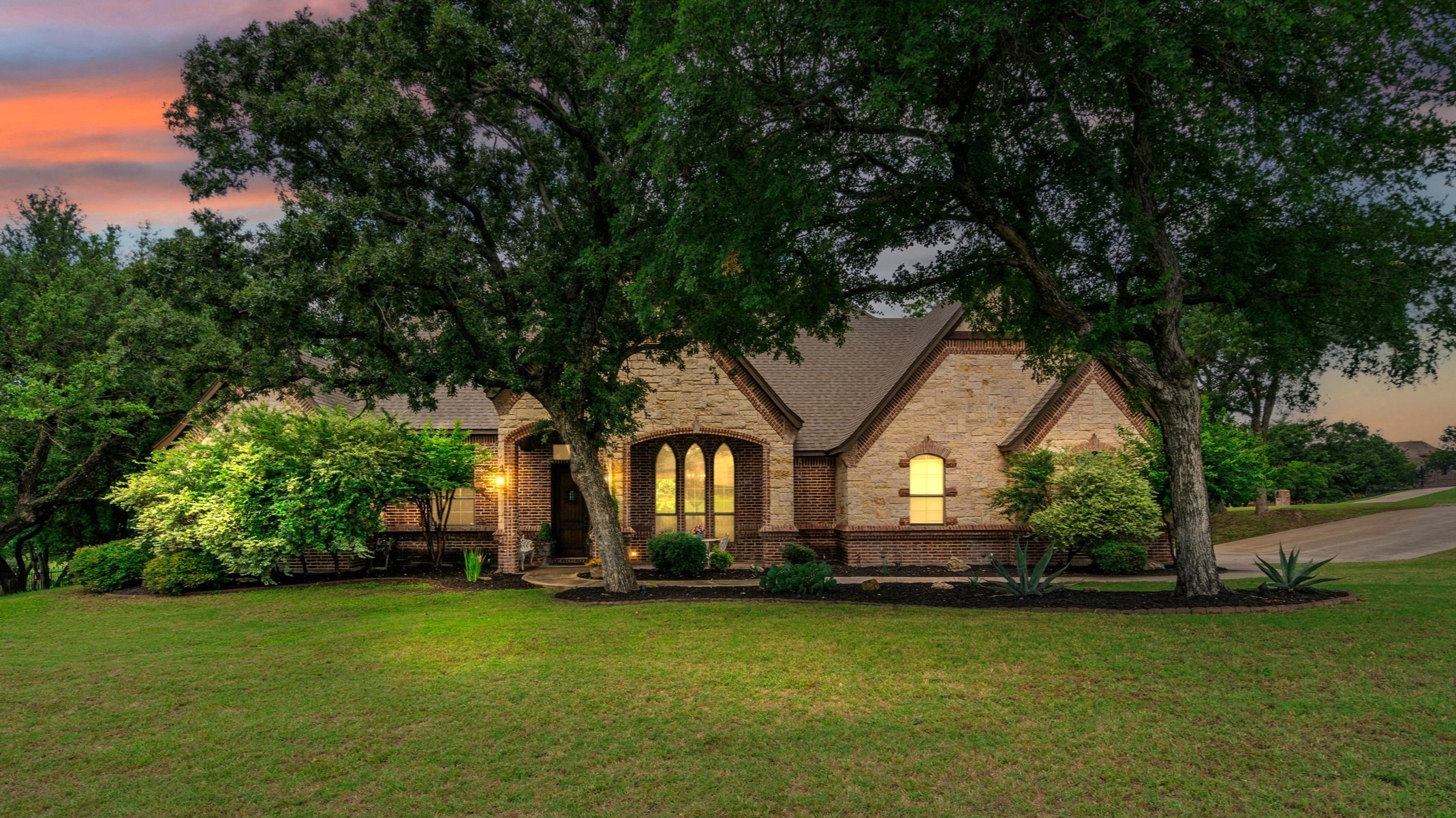 4421 La Cantera Court