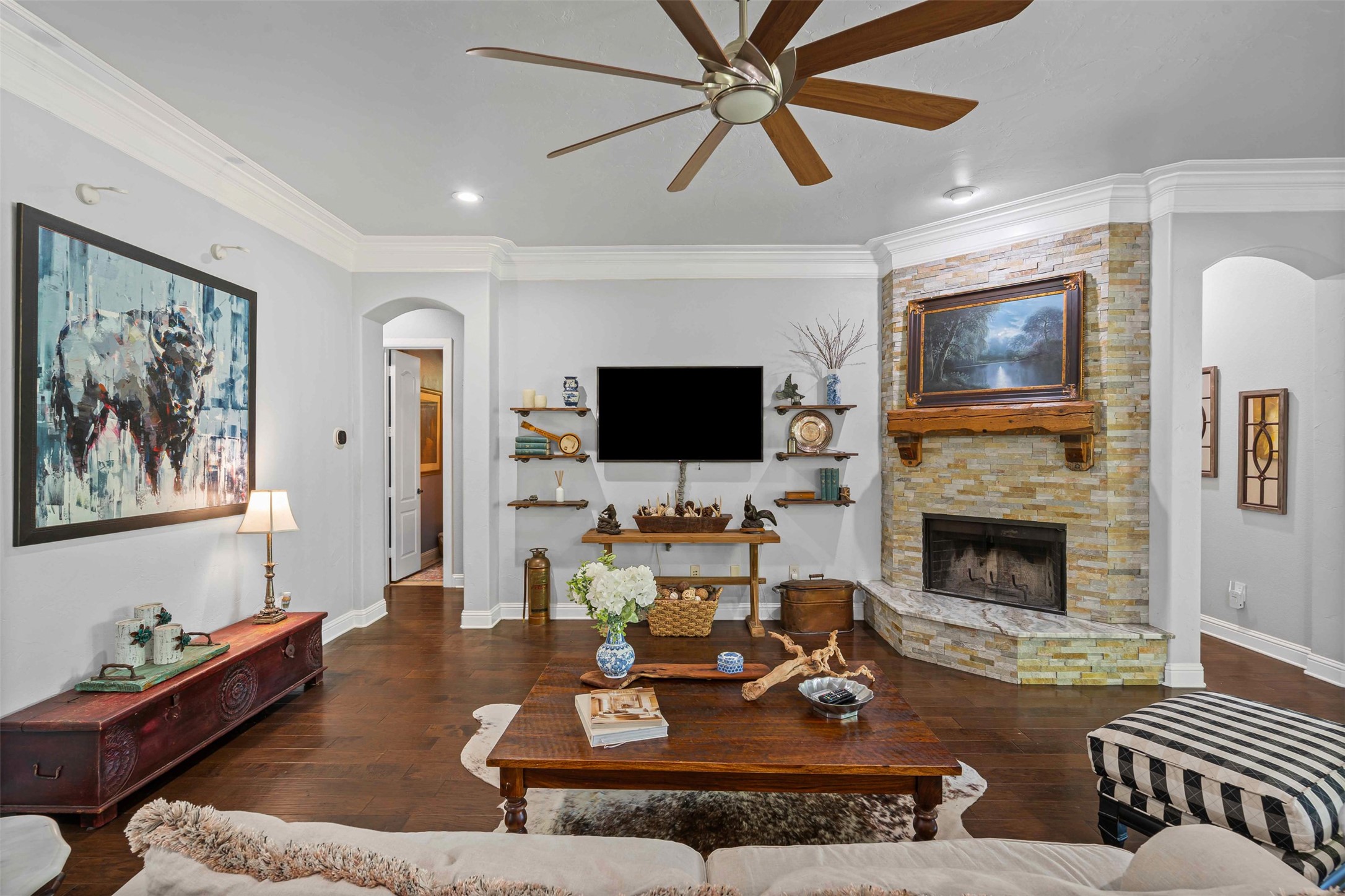 4421 La Cantera Court