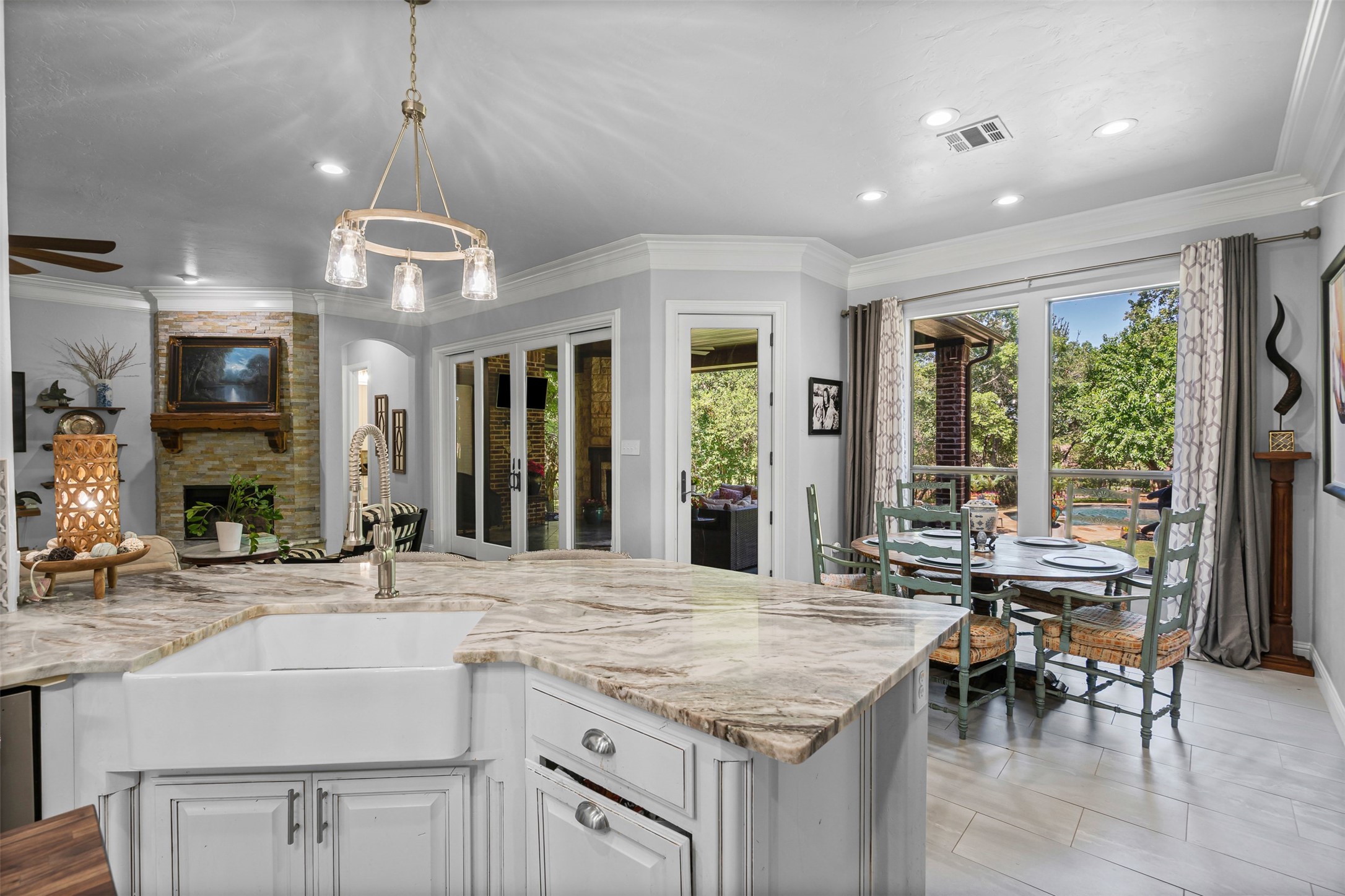 4421 La Cantera Court