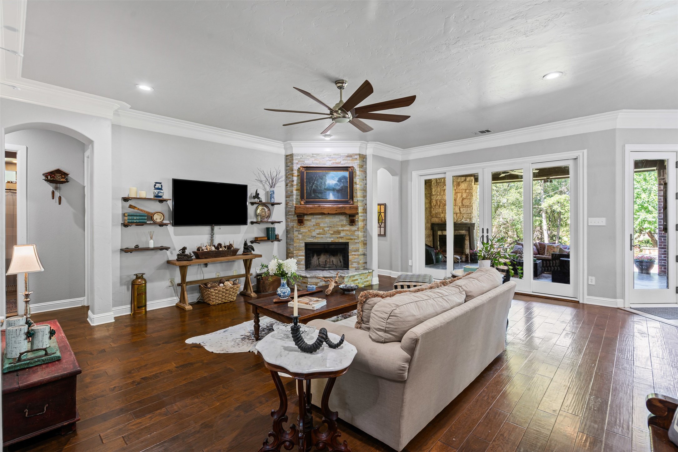 4421 La Cantera Court