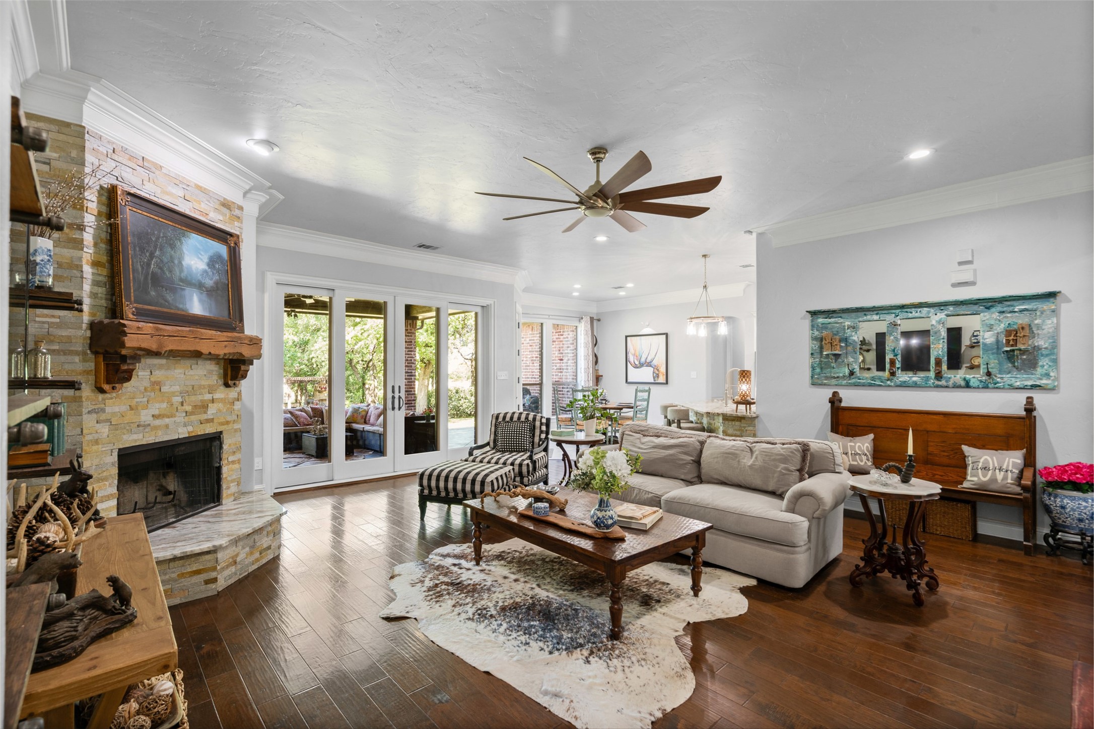 4421 La Cantera Court