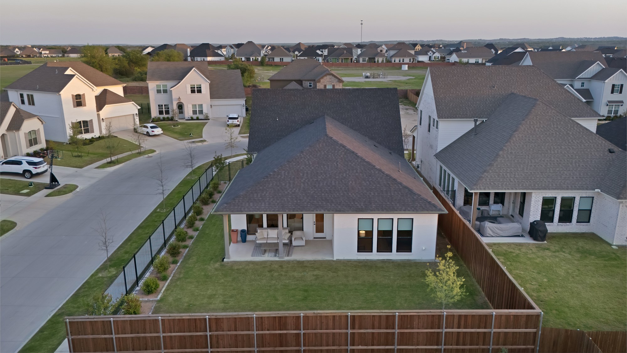 263 Observation Drive N