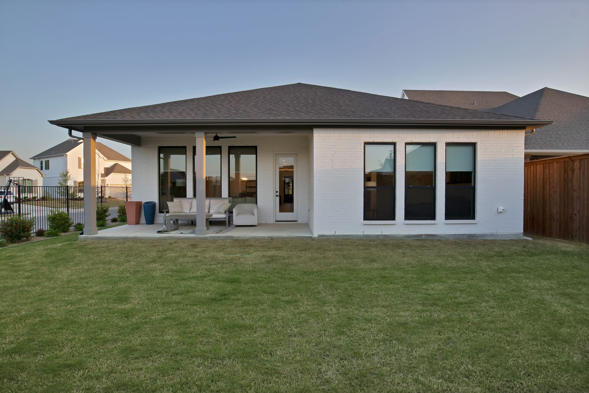 263 Observation Drive N