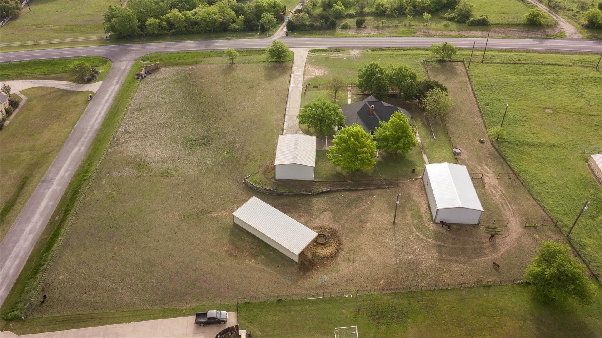 3500 W Farm to Market 5