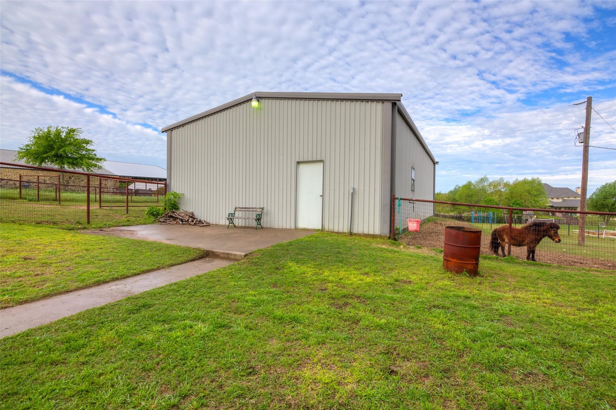 3500 W Farm to Market 5