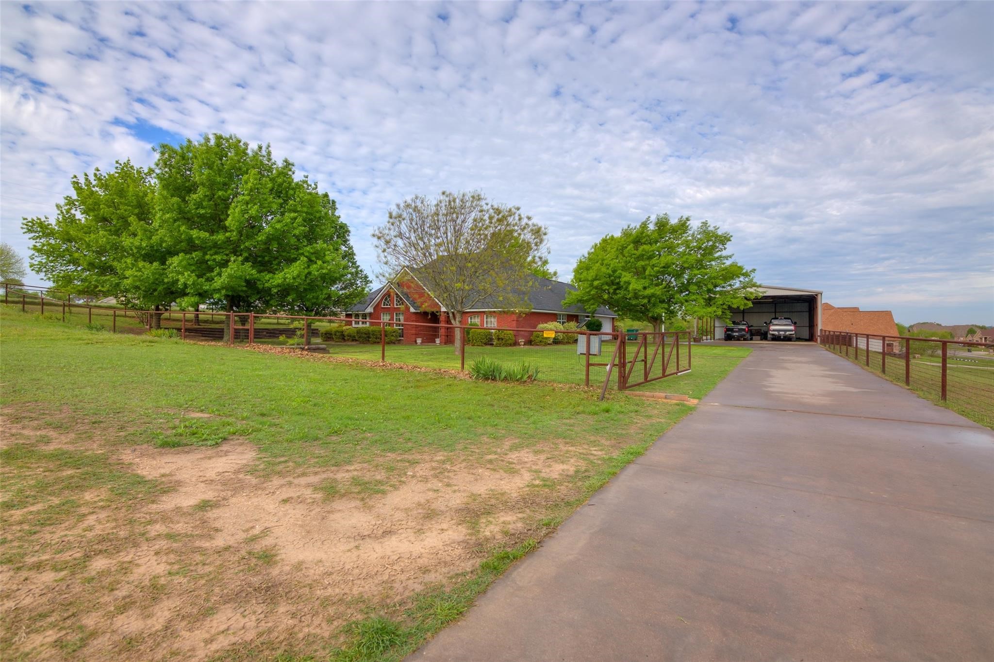 3500 W Farm to Market 5