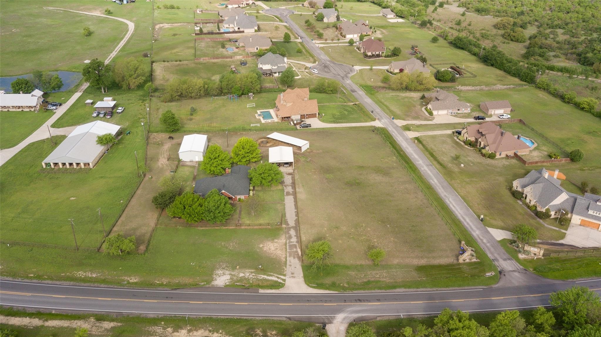 3500 W Farm to Market 5