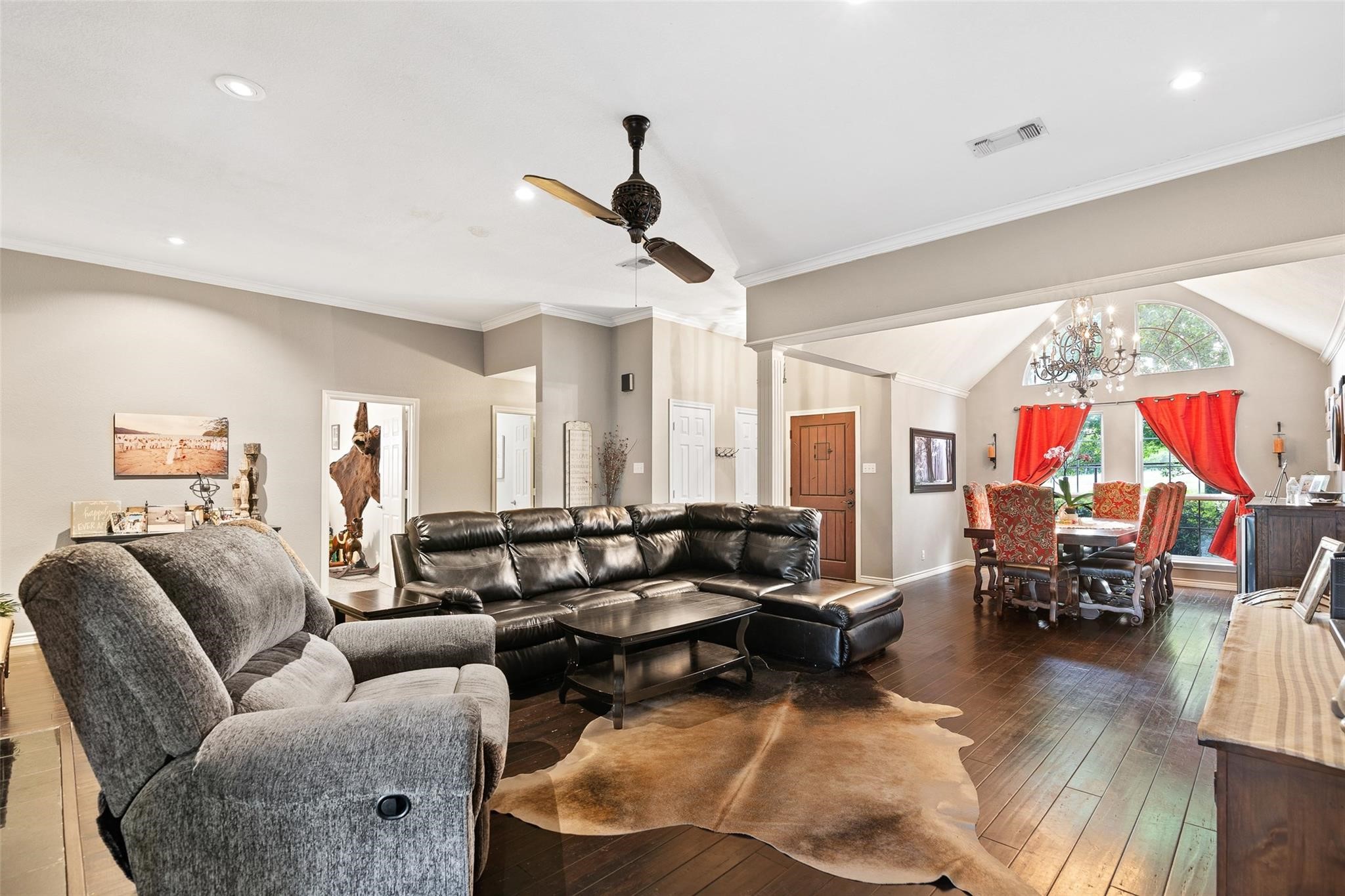 3500 W Farm to Market 5