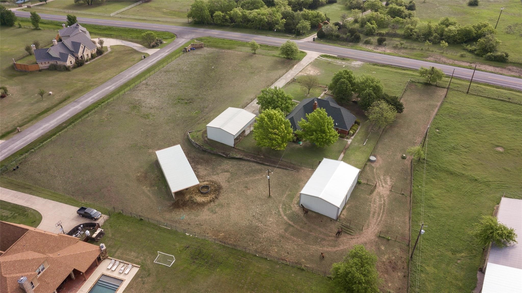 3500 W Farm to Market 5