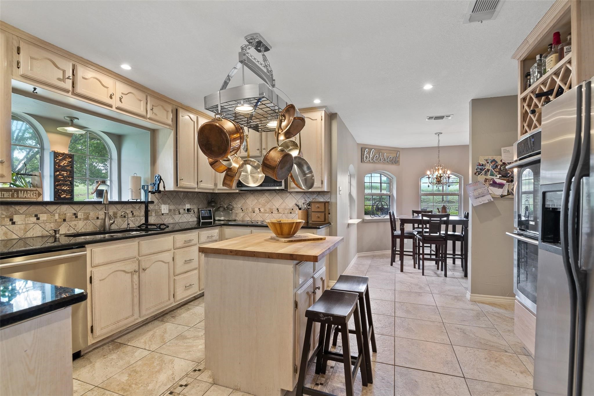 3500 W Farm to Market 5