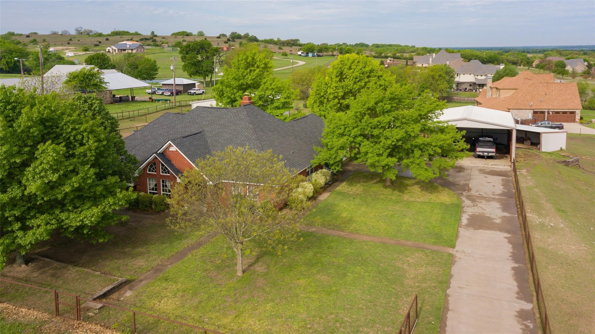 3500 W Farm to Market 5