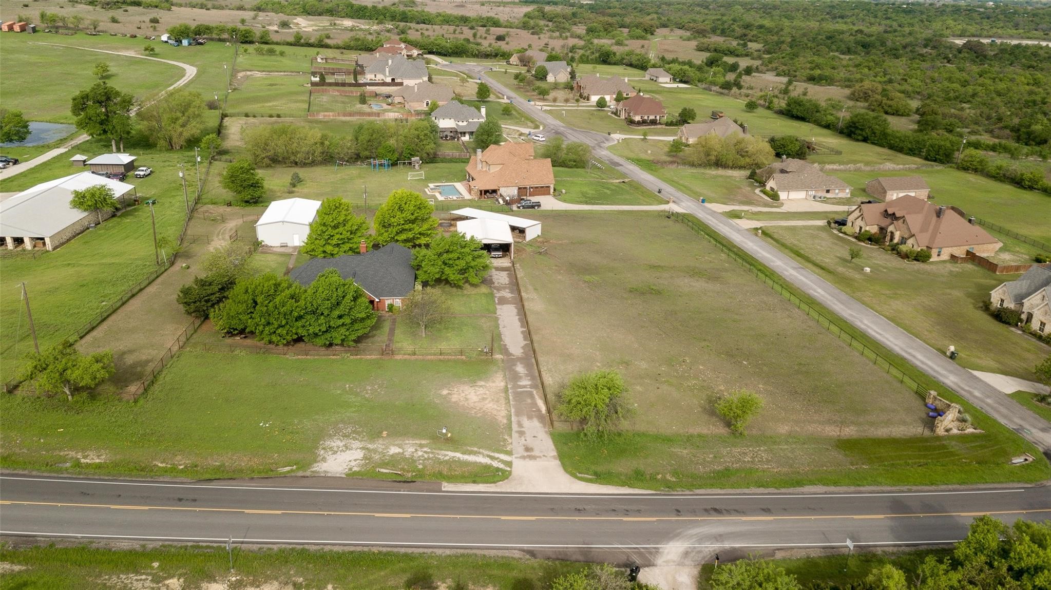 3500 W Farm to Market 5