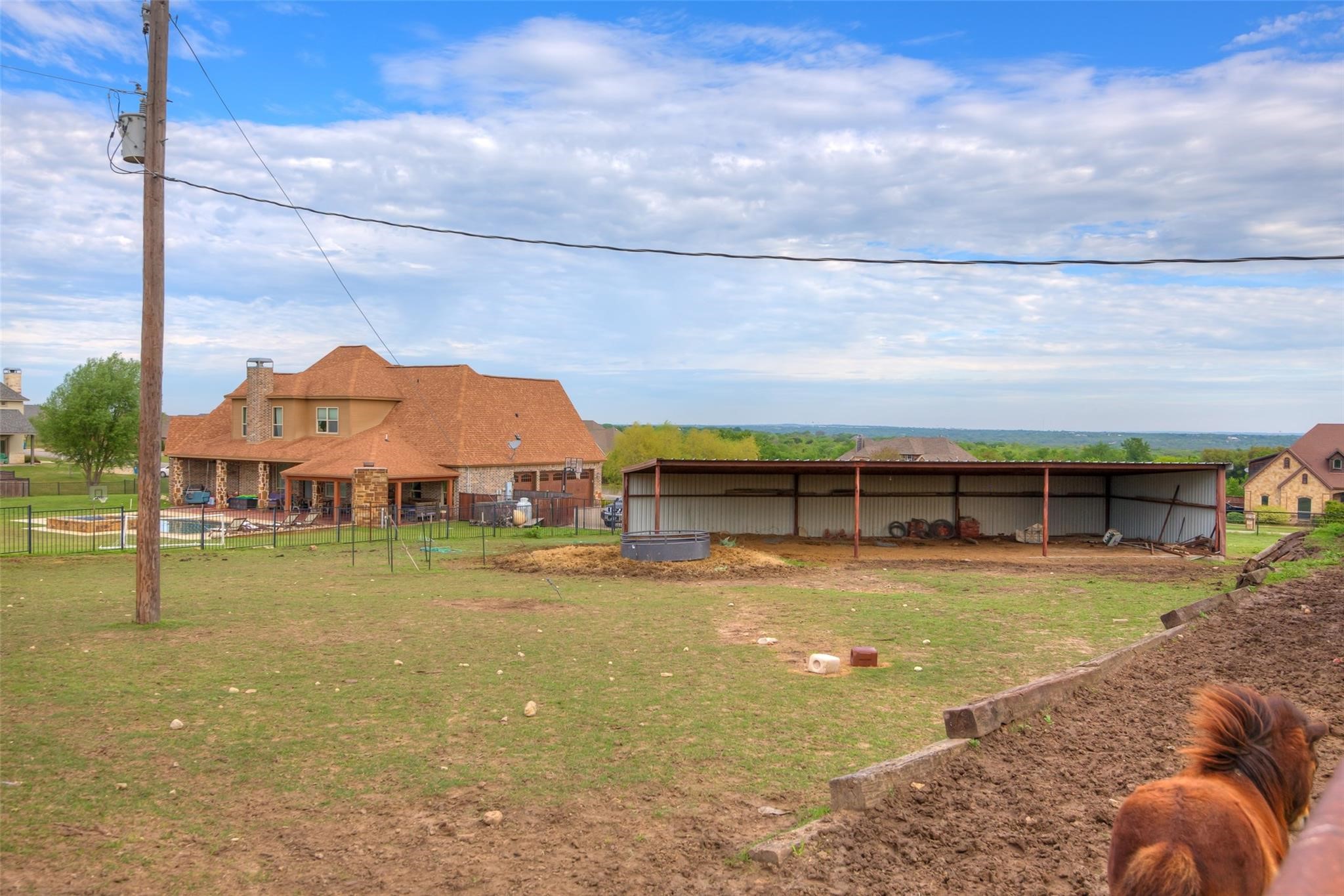 3500 W Farm to Market 5