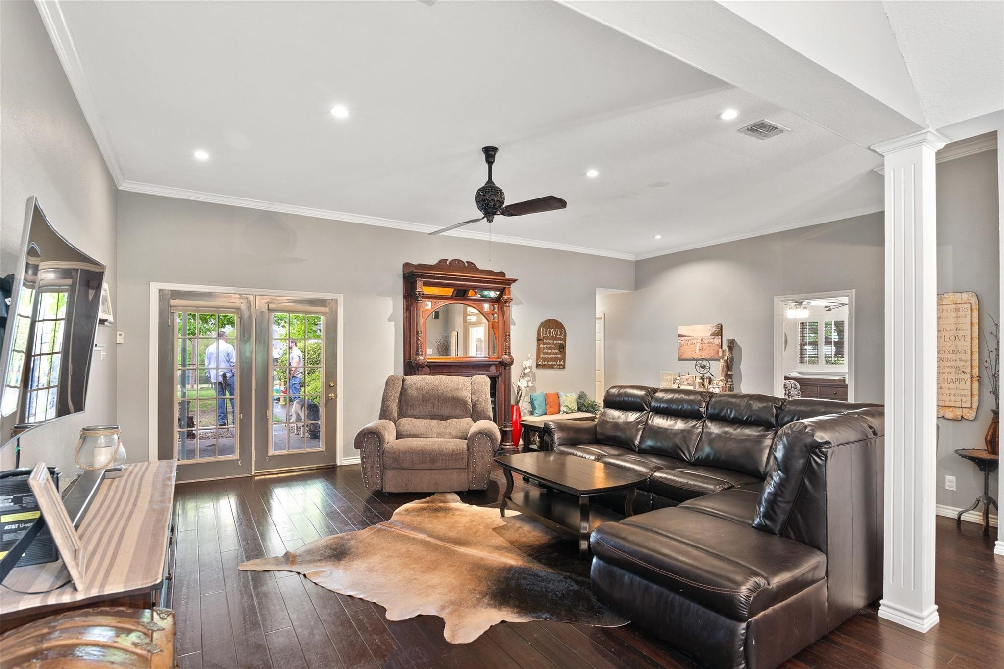 3500 W Farm to Market 5
