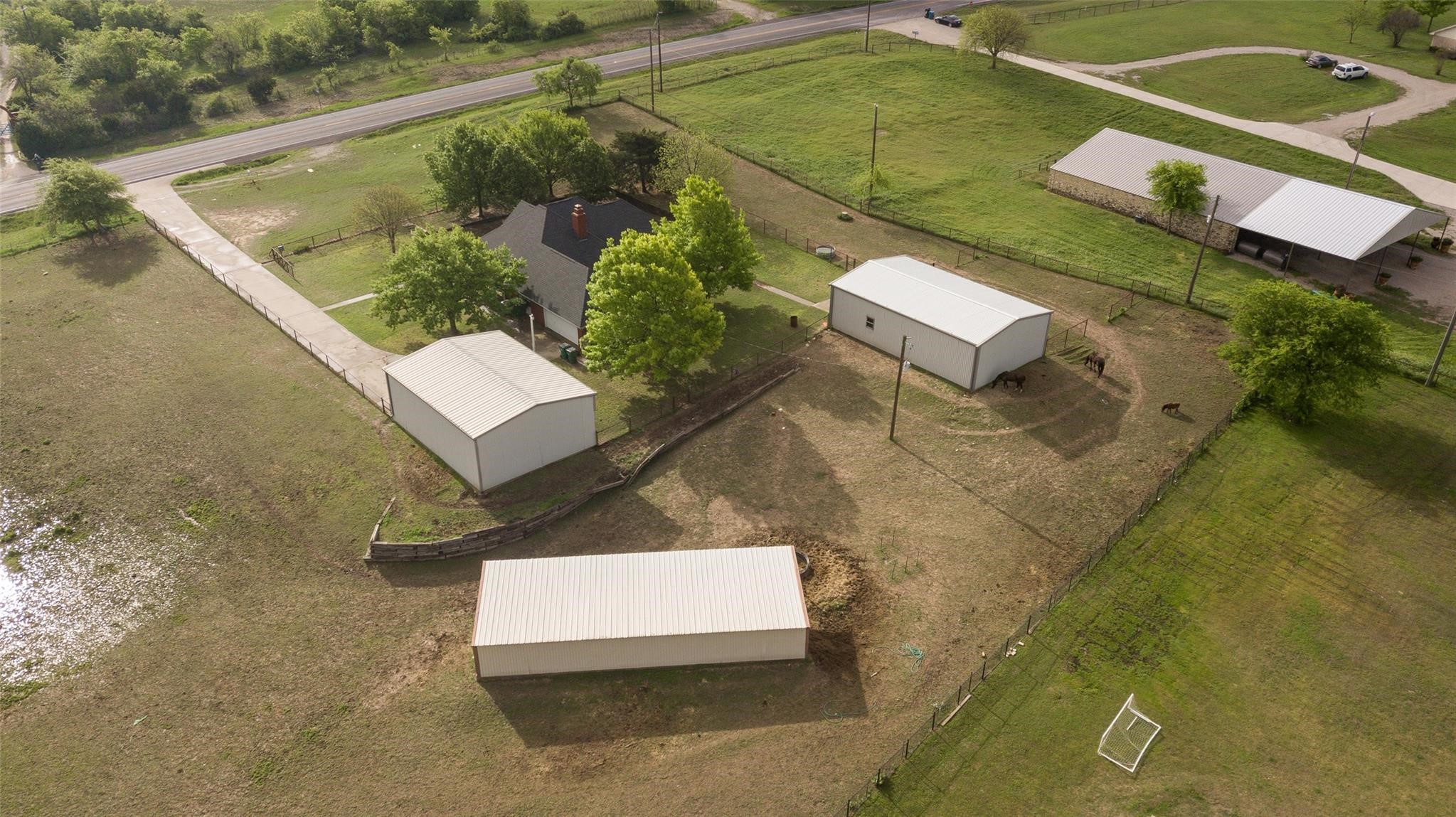 3500 W Farm to Market 5