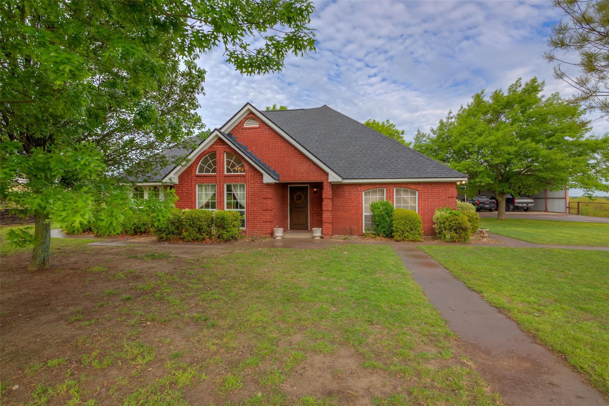 3500 W Farm to Market 5