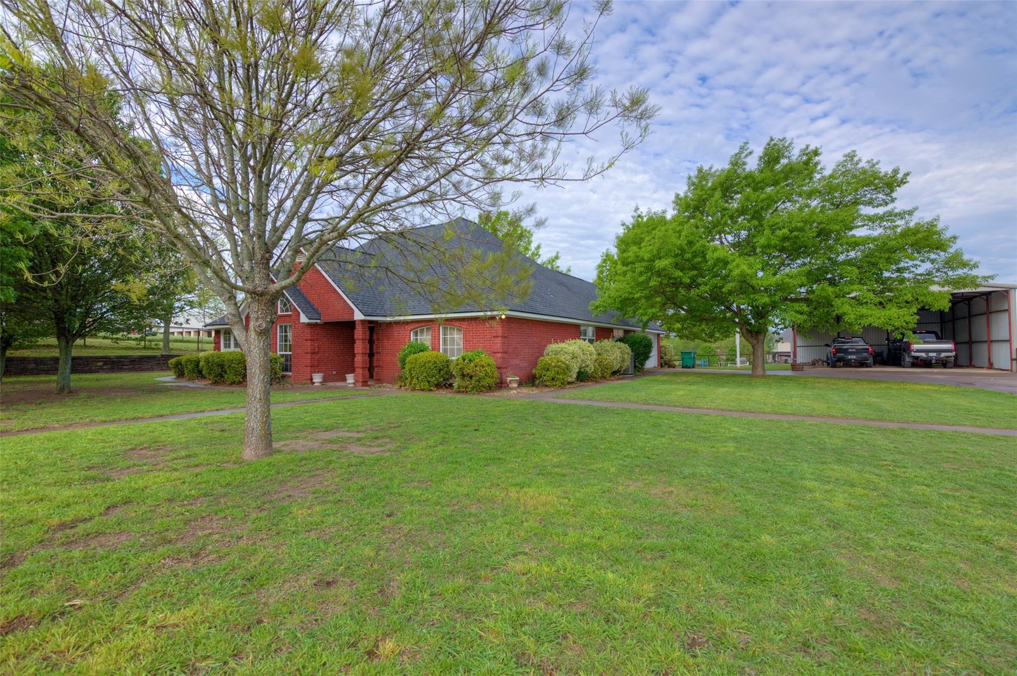 3500 W Farm to Market 5