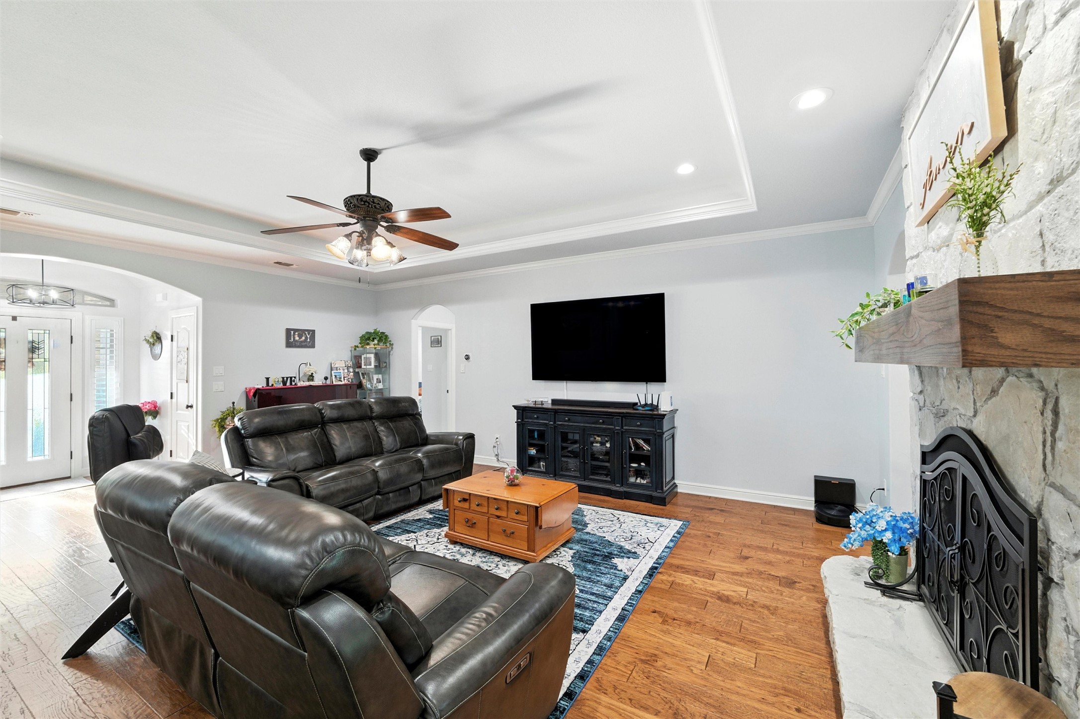 150 Ellis Spring Drive