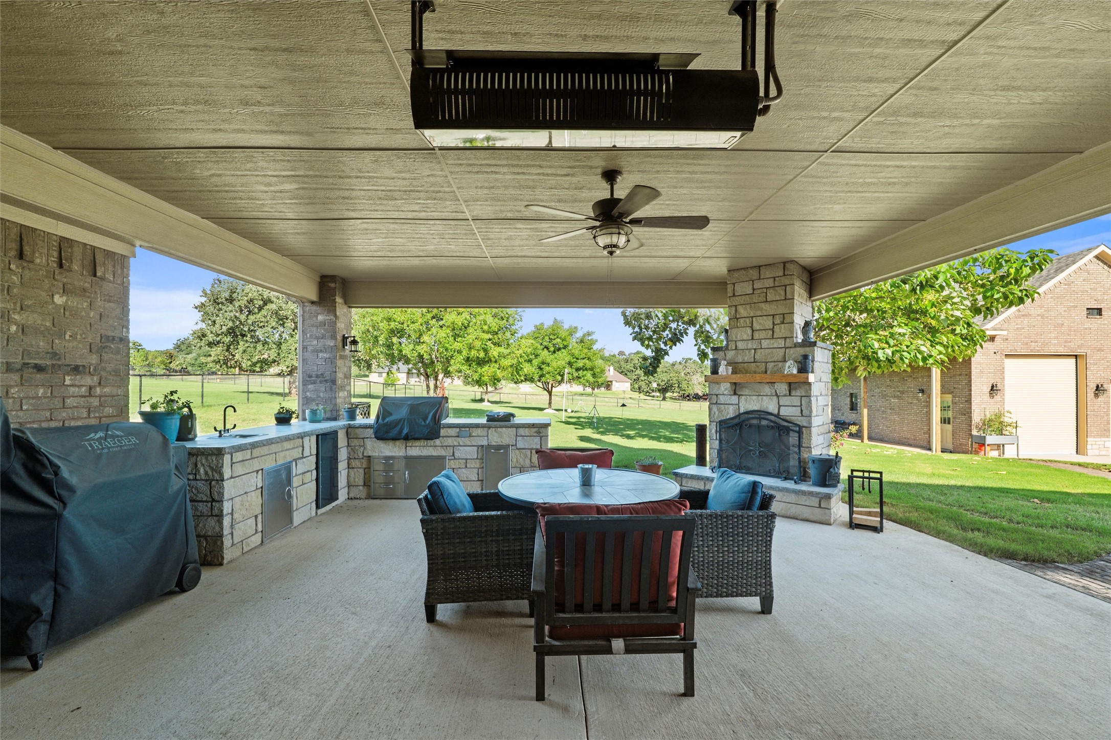 150 Ellis Spring Drive