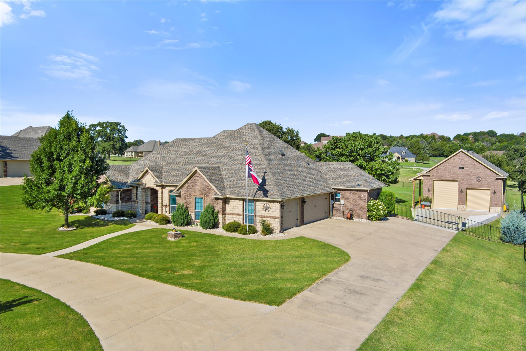 150 Ellis Spring Drive