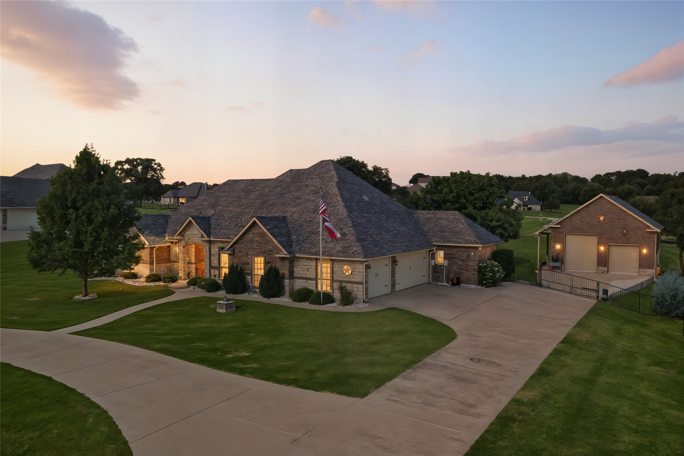 150 Ellis Spring Drive