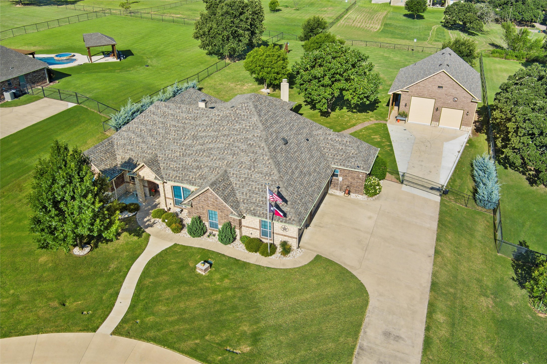 150 Ellis Spring Drive