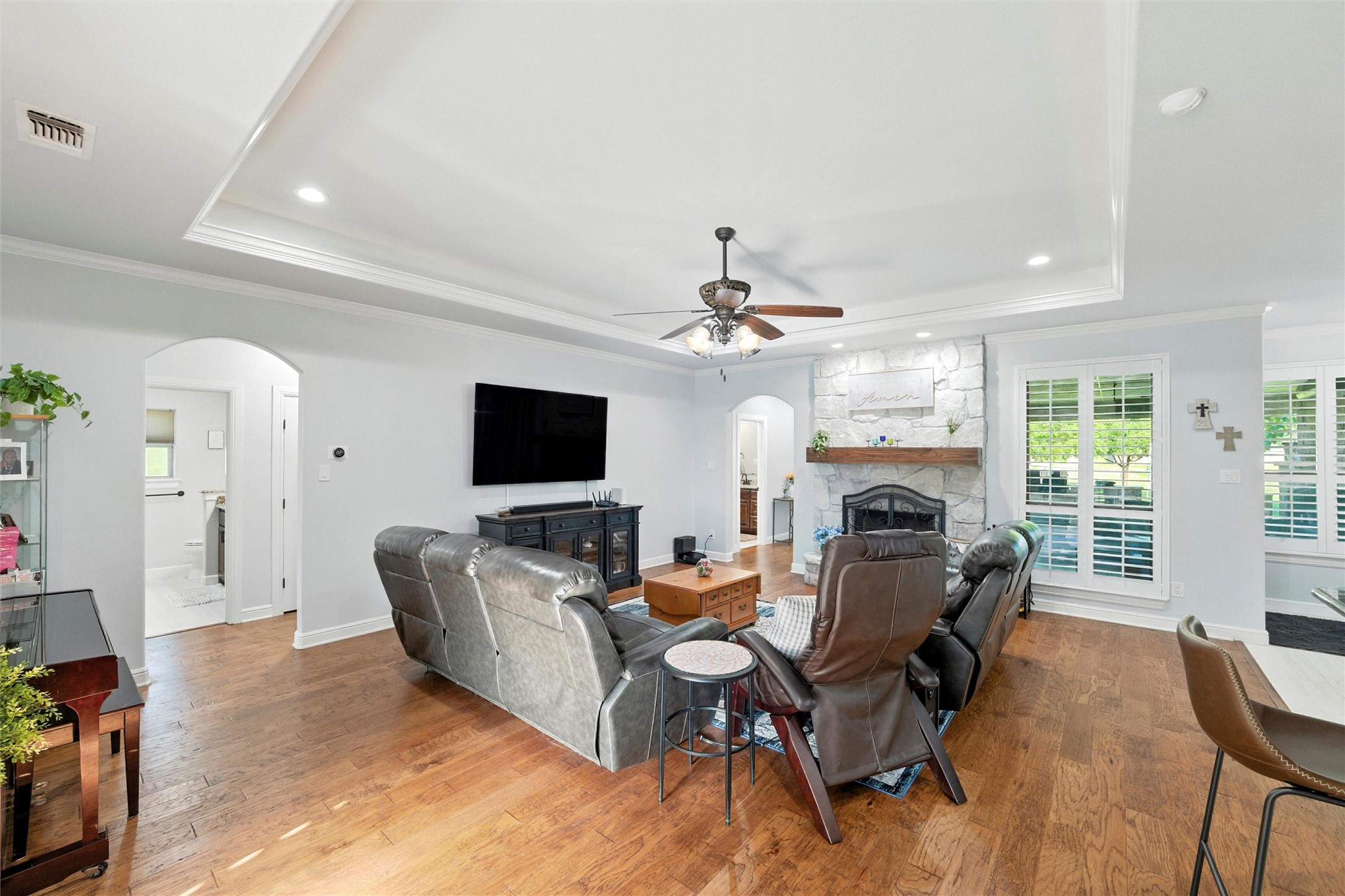 150 Ellis Spring Drive