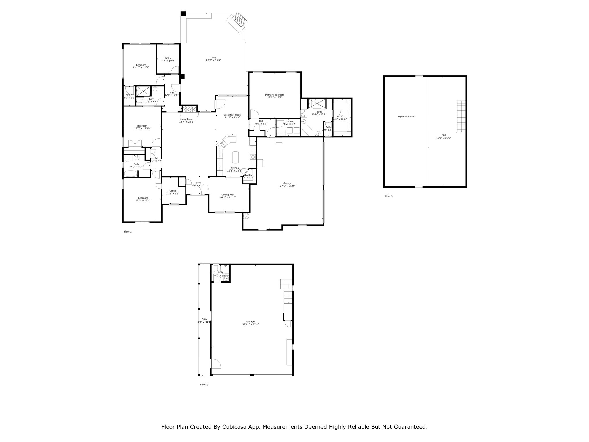 150 Ellis Spring Drive