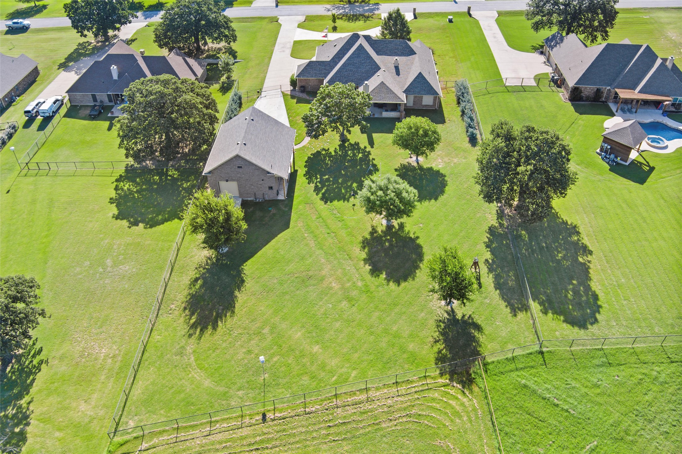 150 Ellis Spring Drive