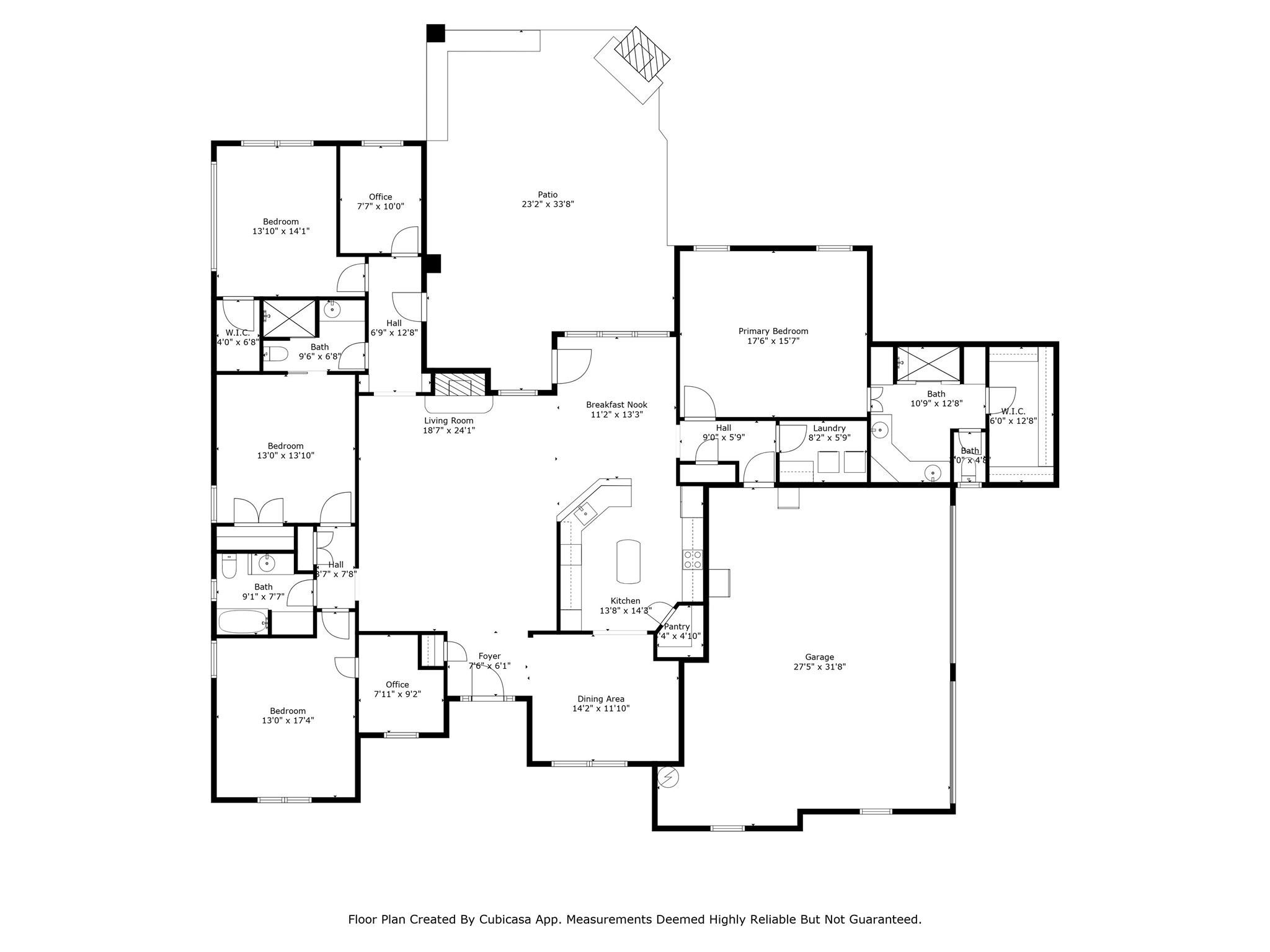 150 Ellis Spring Drive