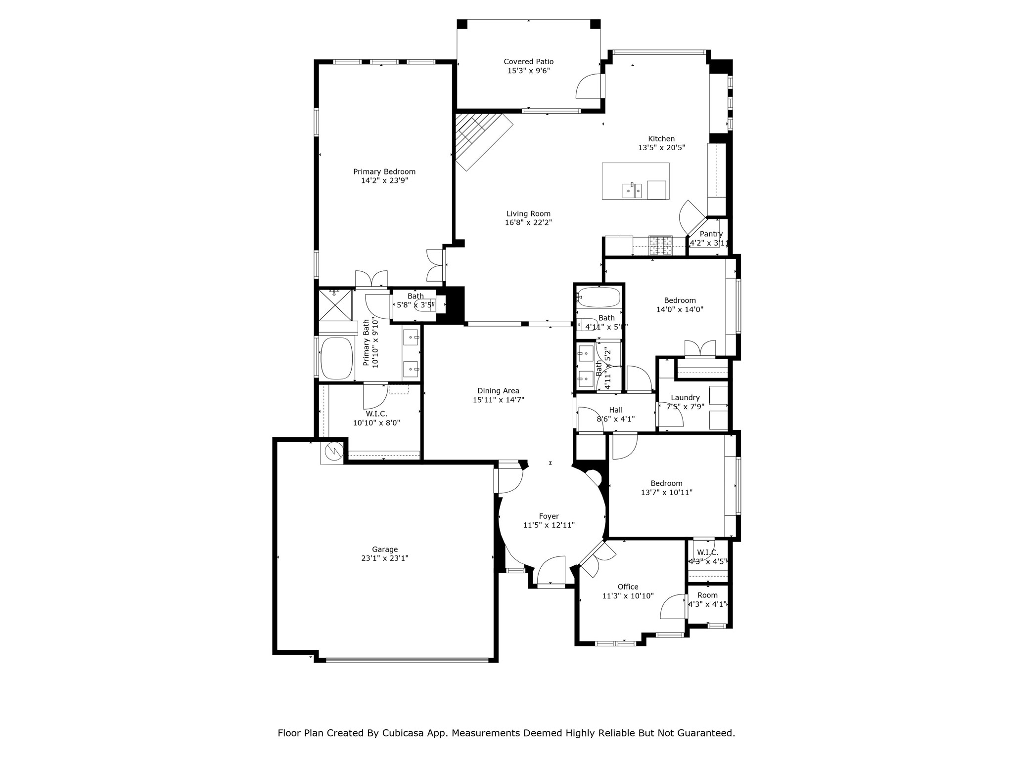 1221 Brookview Drive