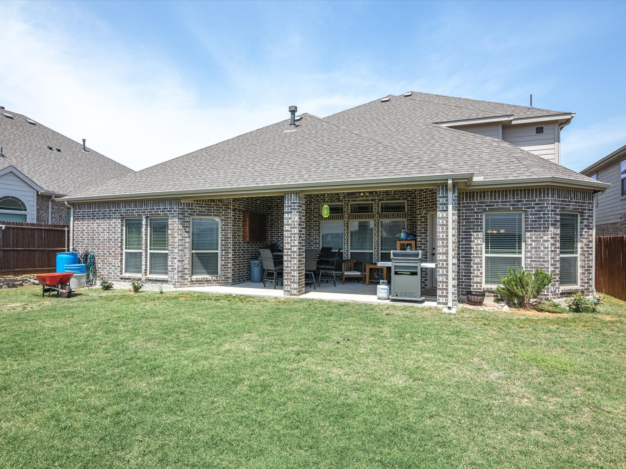 5205 Lake Konawa Drive