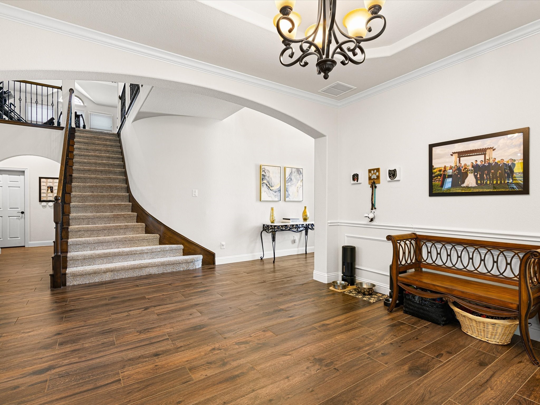 5205 Lake Konawa Drive