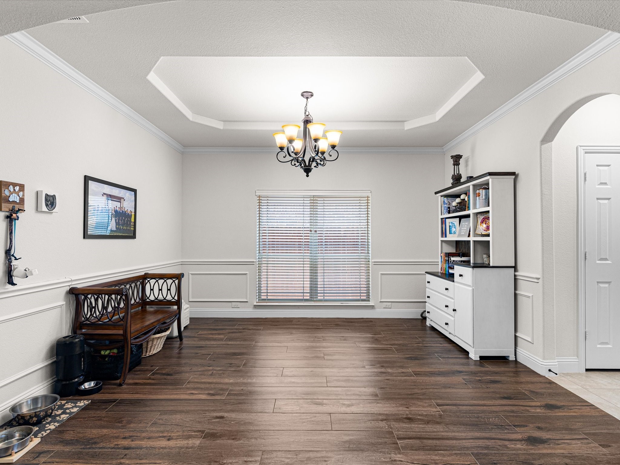 5205 Lake Konawa Drive