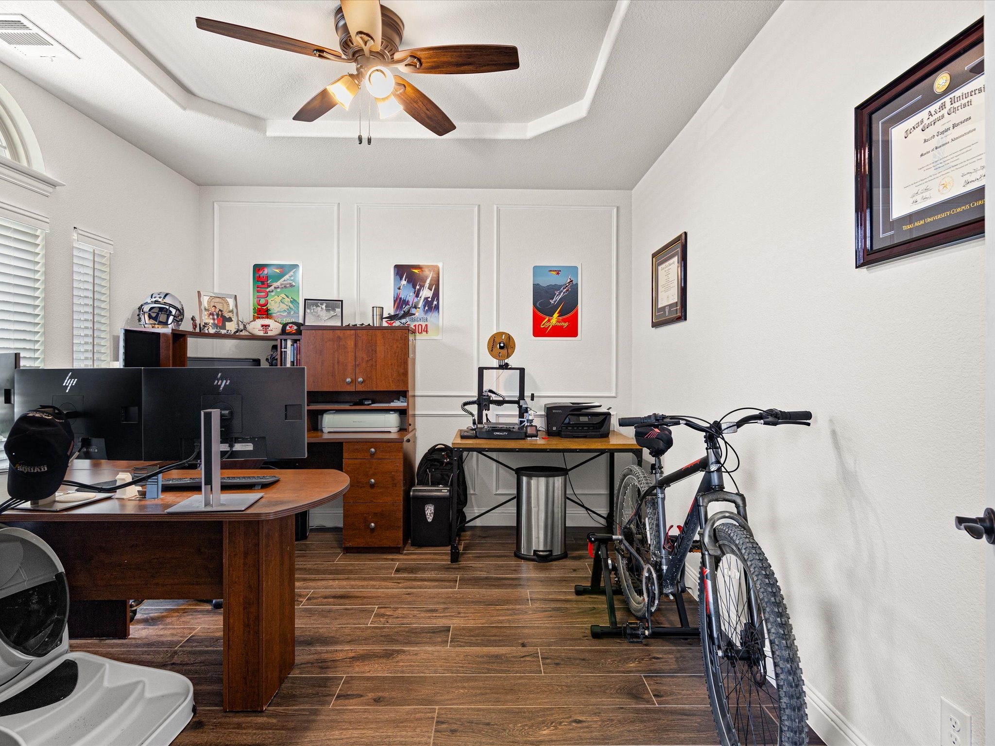 5205 Lake Konawa Drive