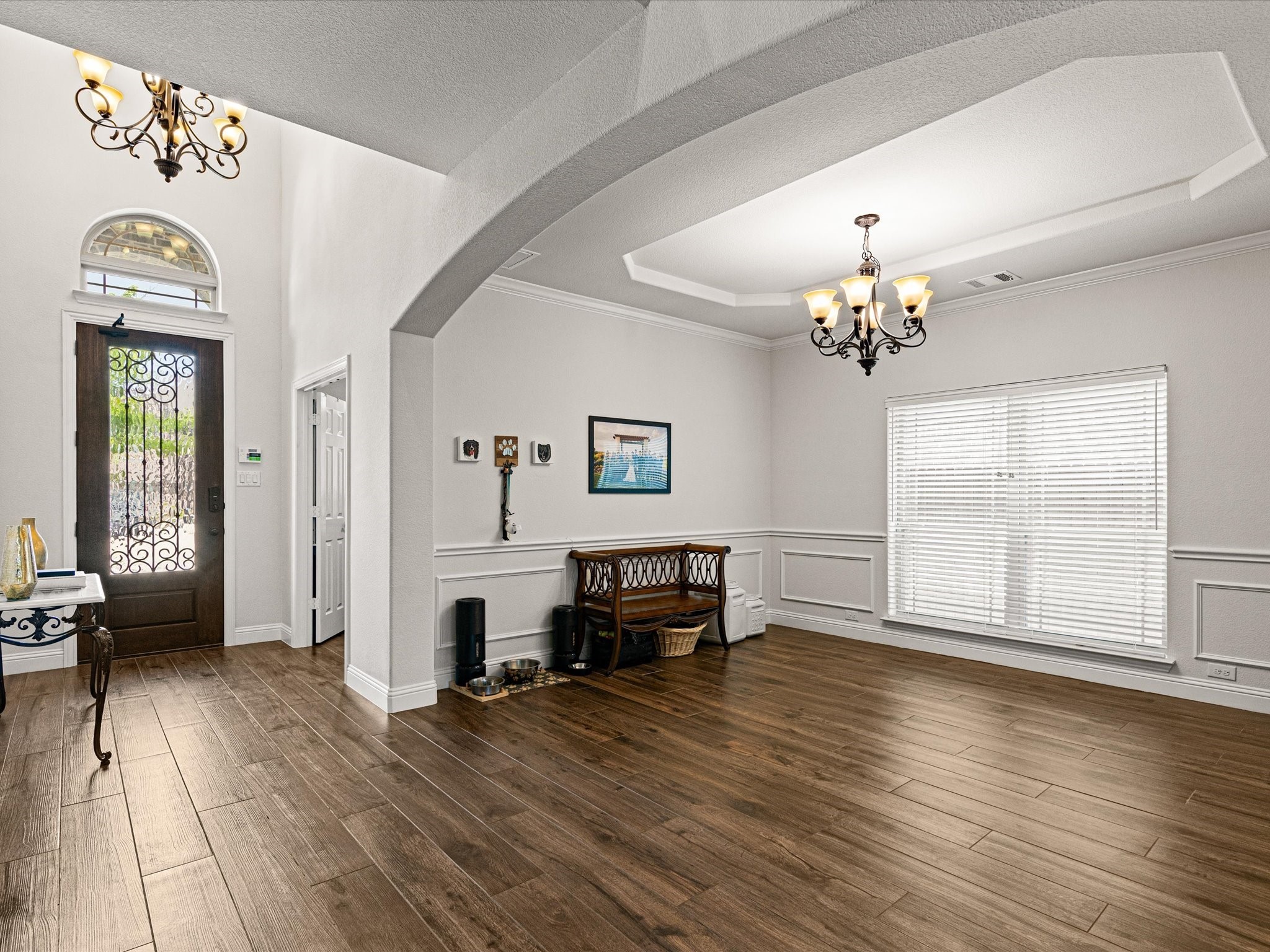 5205 Lake Konawa Drive