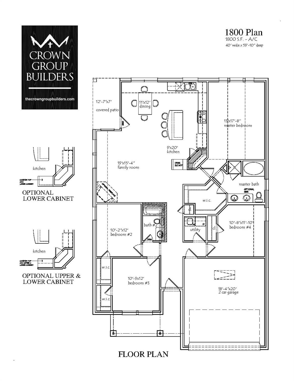 114 Easy Street