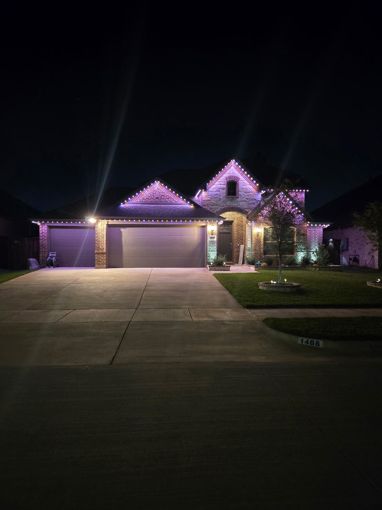 1408 Evening Primrose Drive