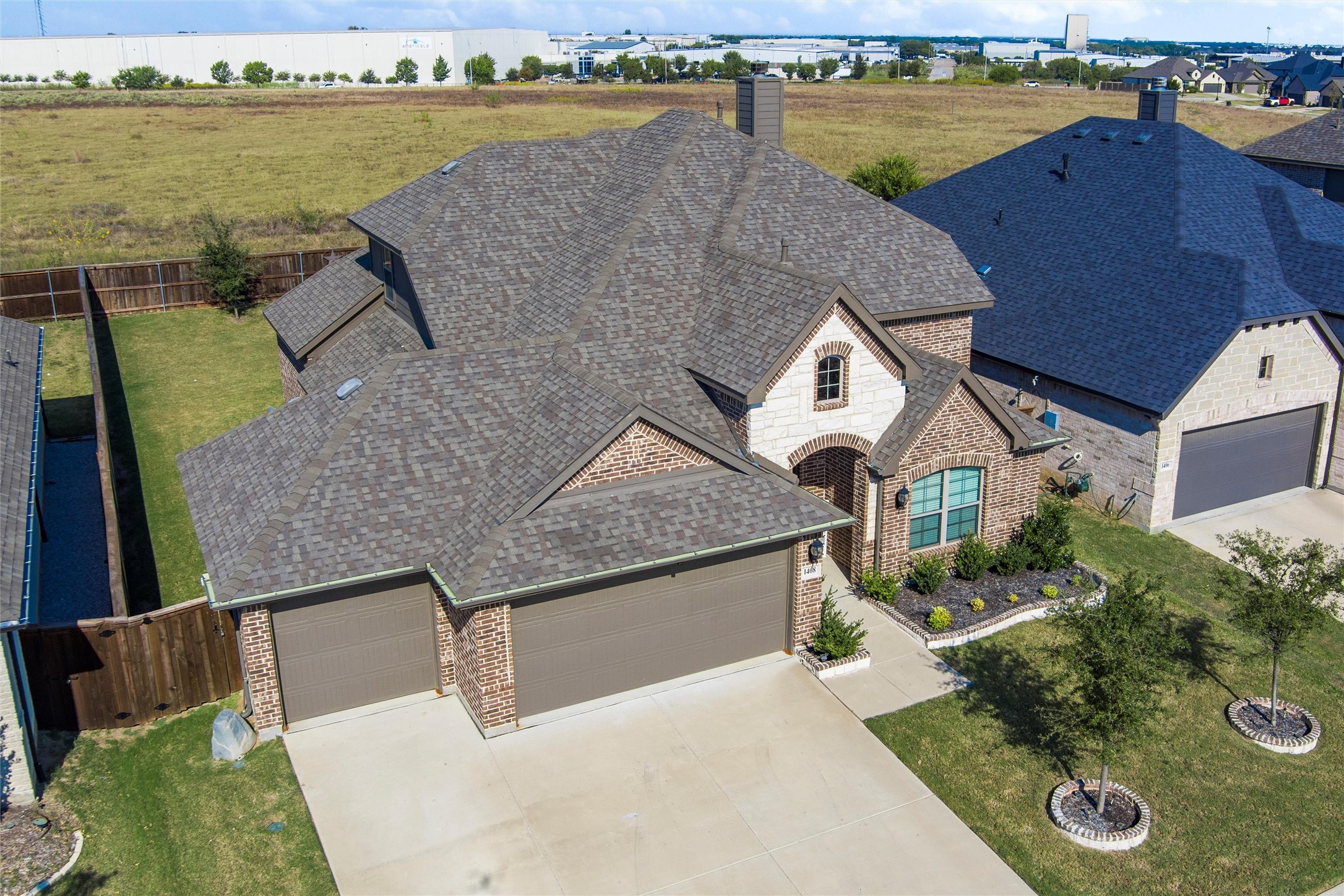 1408 Evening Primrose Drive