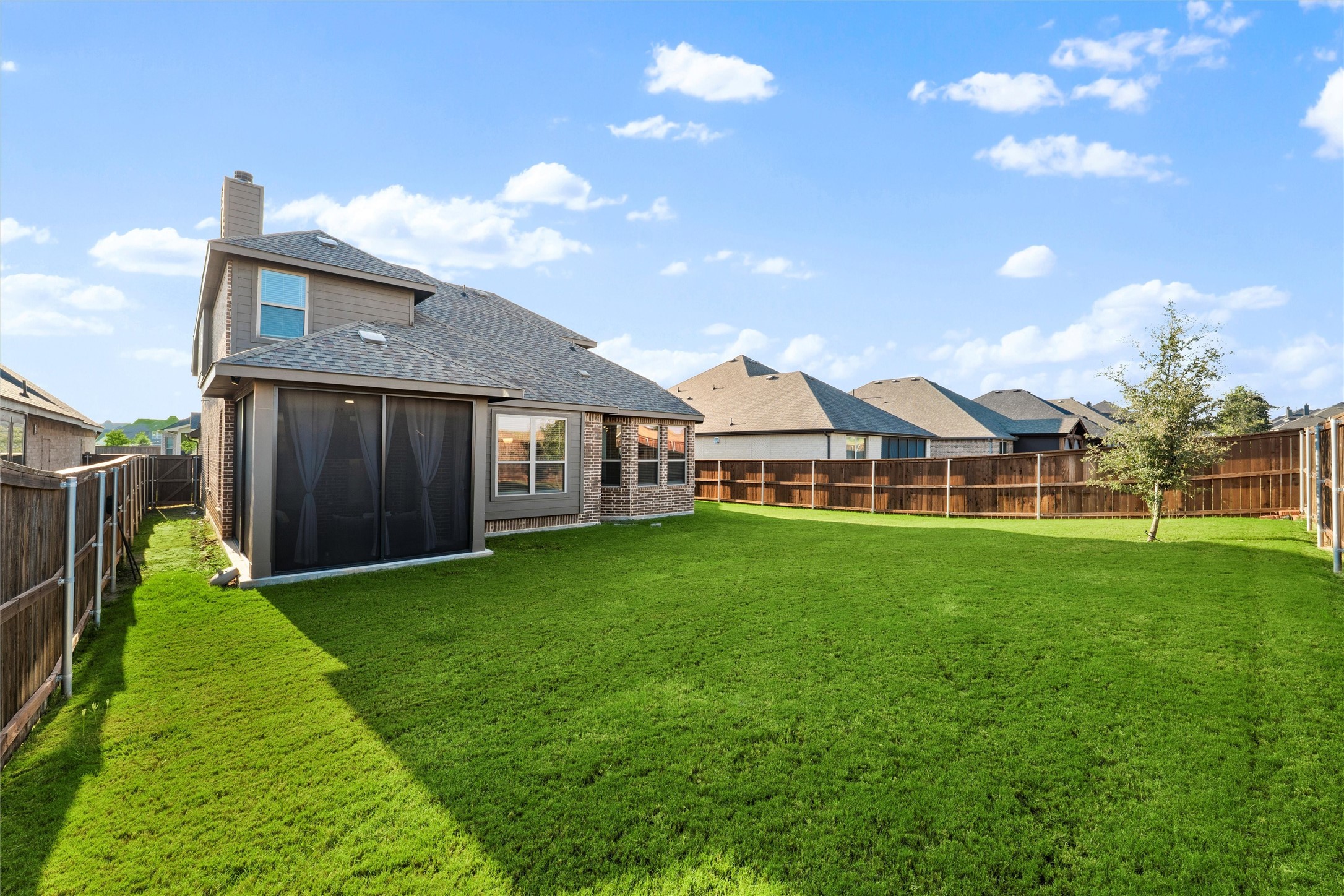 1408 Evening Primrose Drive